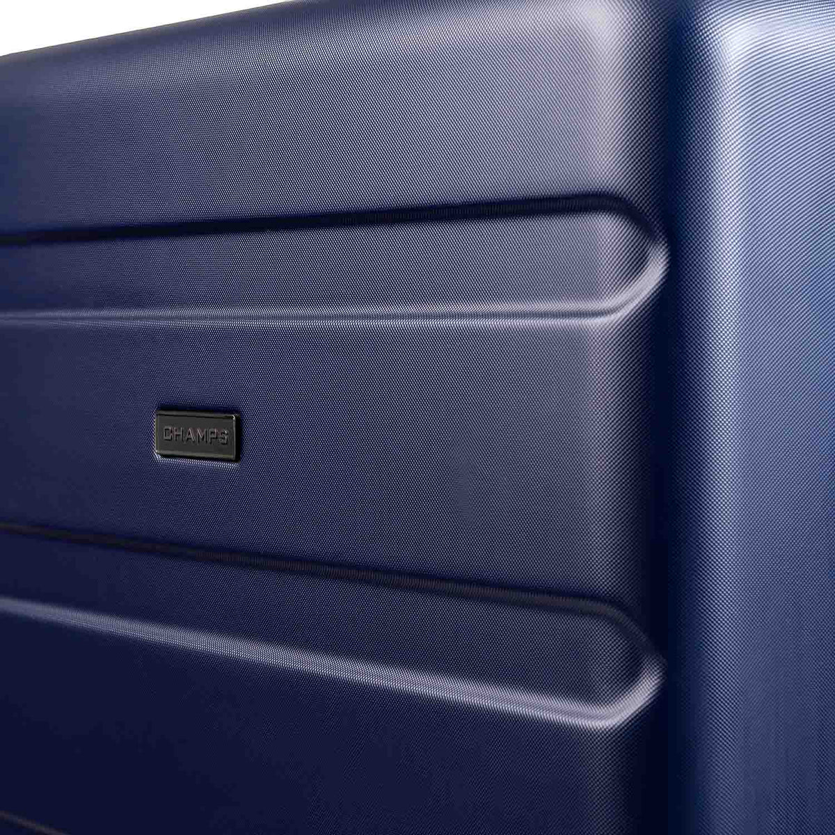 Tech / 2-Piece Luggage Set