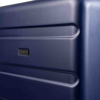 Tech / 2-Piece Luggage Set