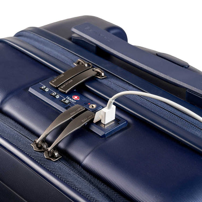 Tech / 2-Piece Luggage Set