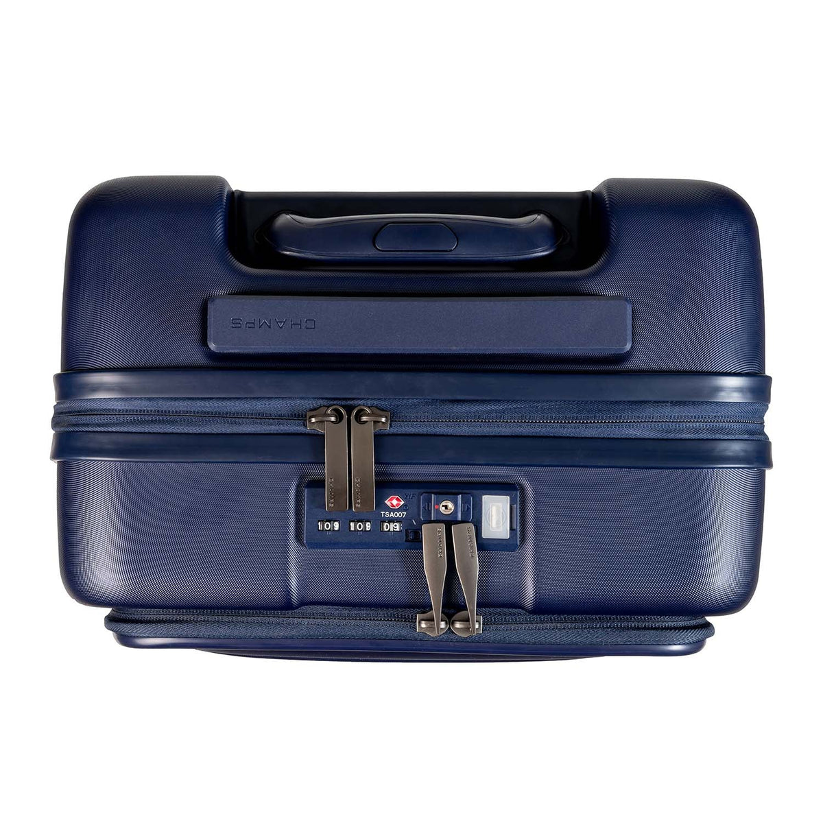 Tech / 2-Piece Luggage Set