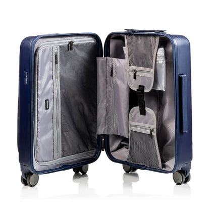 Tech / 2-Piece Luggage Set