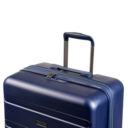 Tech / 2-Piece Luggage Set