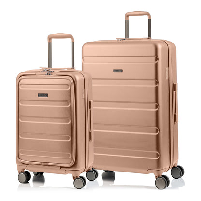 Tech / 2-Piece Luggage Set