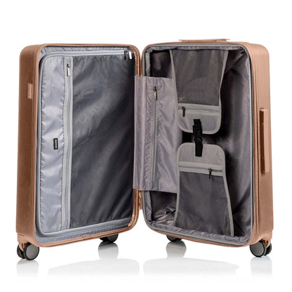 Tech / 2-Piece Luggage Set