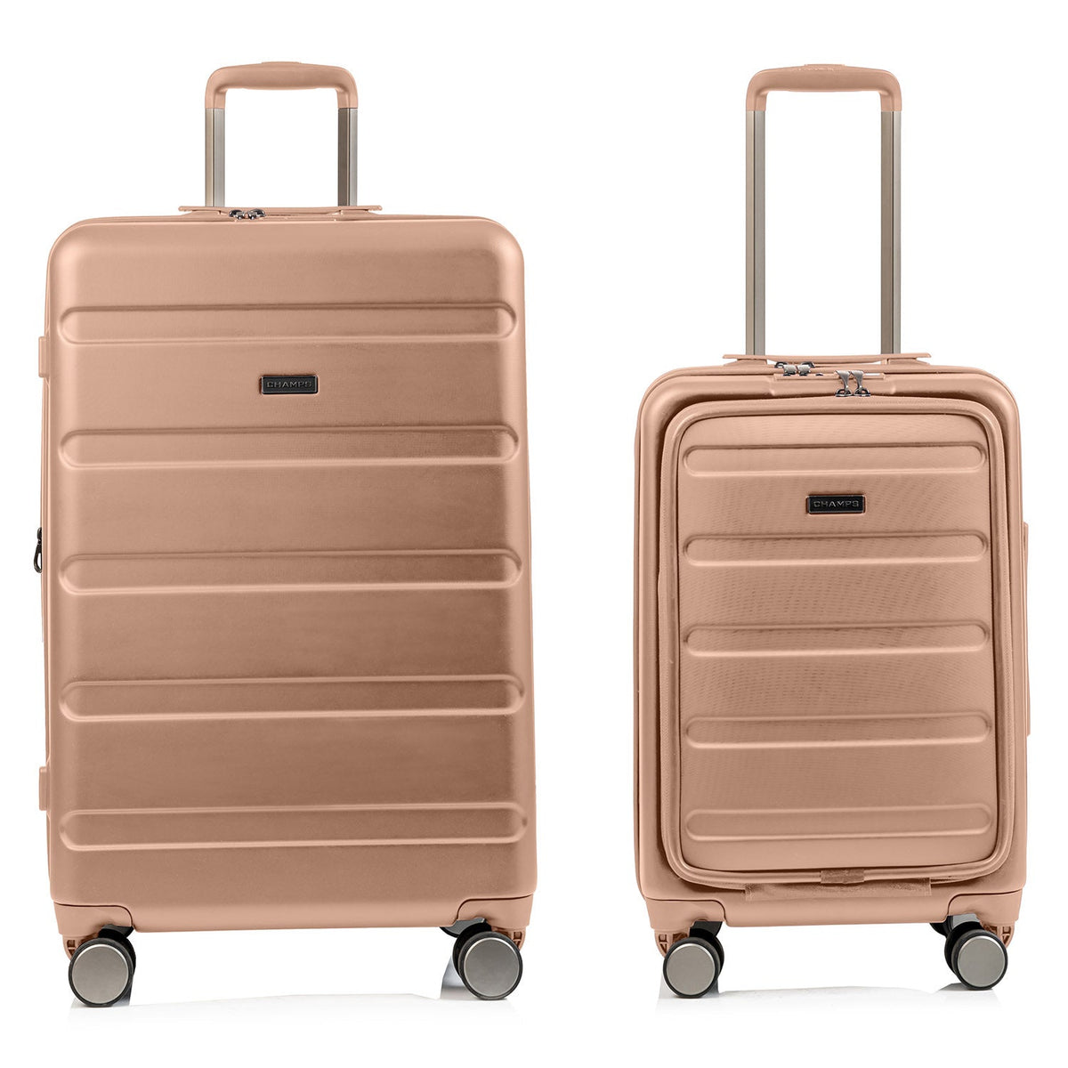 Tech / 2-Piece Luggage Set