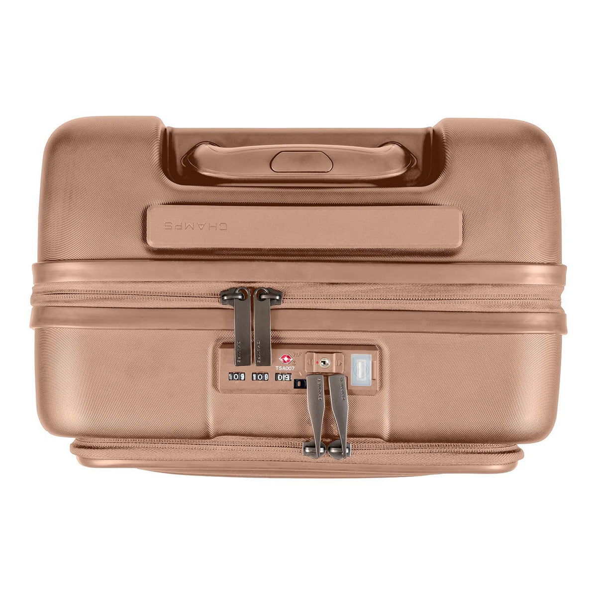 Tech / 2-Piece Luggage Set