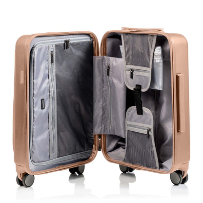 Tech / 2-Piece Luggage Set