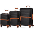 Vintage II / 3-Piece Luggage Set