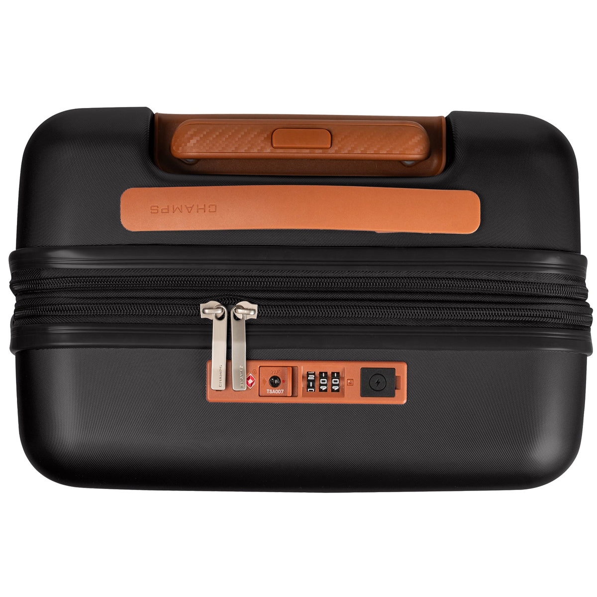 Vintage II / 3-Piece Luggage Set