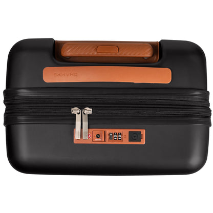 Vintage II / 3-Piece Luggage Set