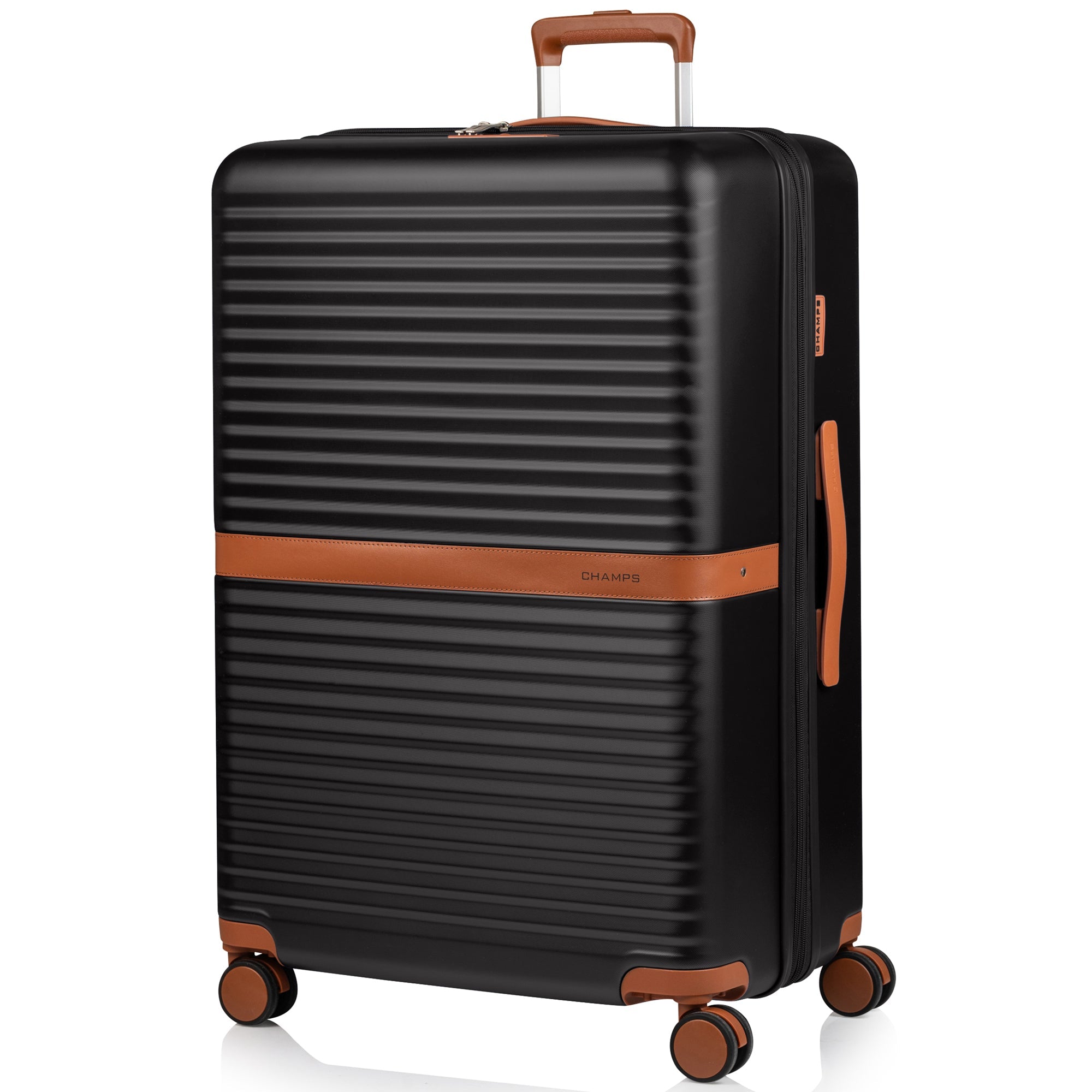Vintage II / 3-Piece Luggage Set