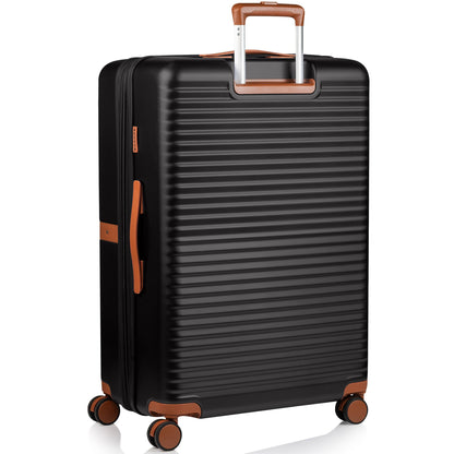 Vintage II / 3-Piece Luggage Set