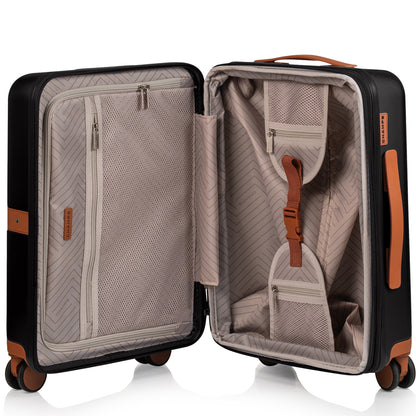 Vintage II / 3-Piece Luggage Set