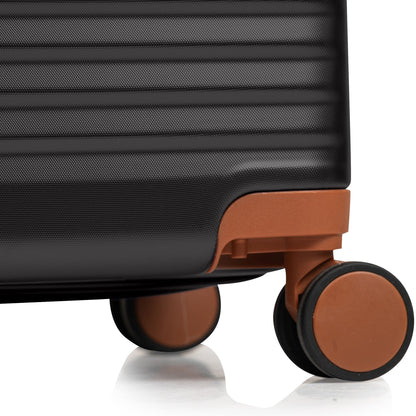 Vintage II / 3-Piece Luggage Set