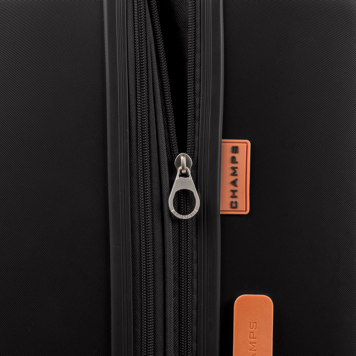 Vintage II / 3-Piece Luggage Set