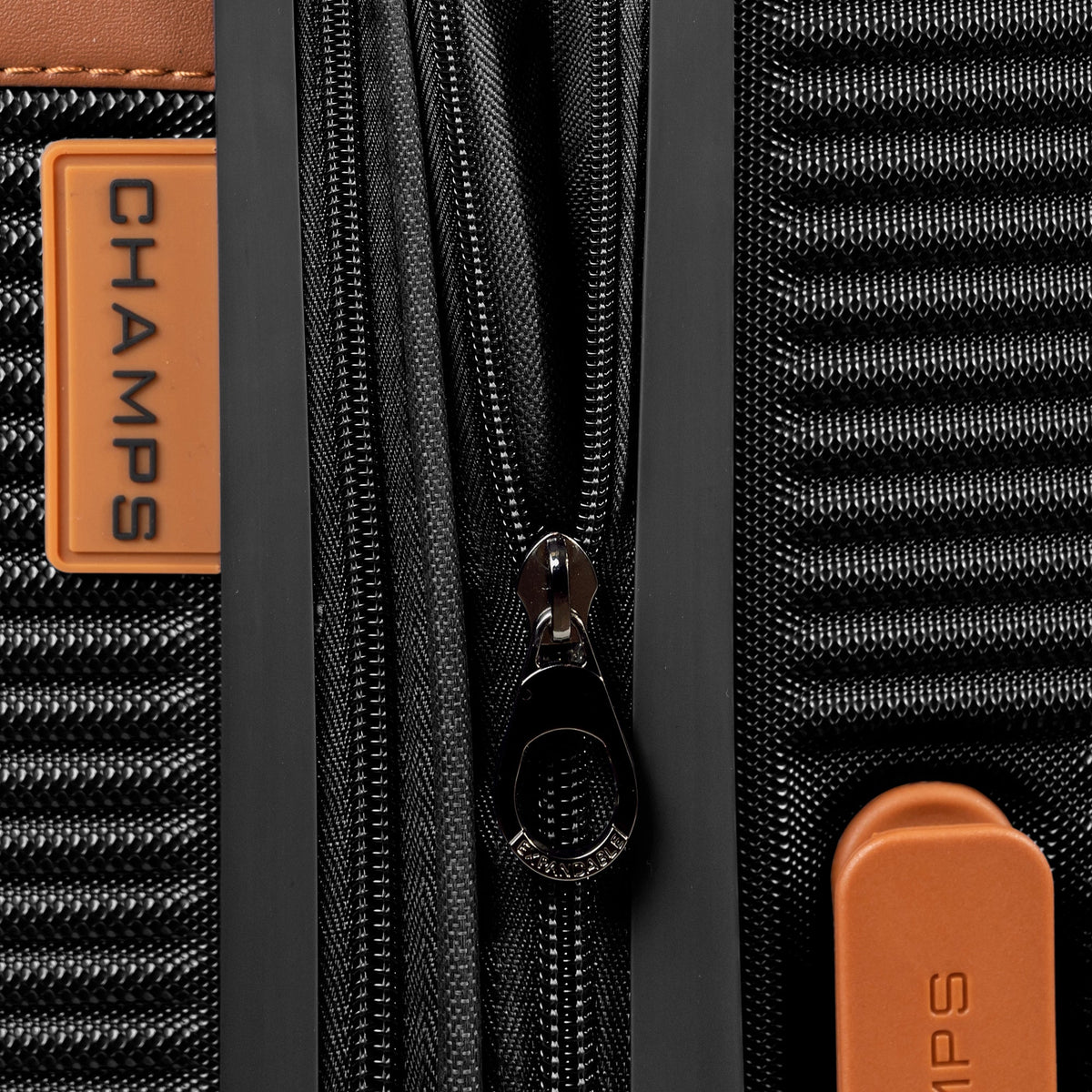Vintage III / 3-Piece Luggage Set
