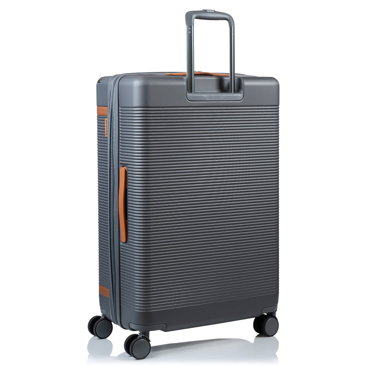 Vintage III / 3-Piece Luggage Set