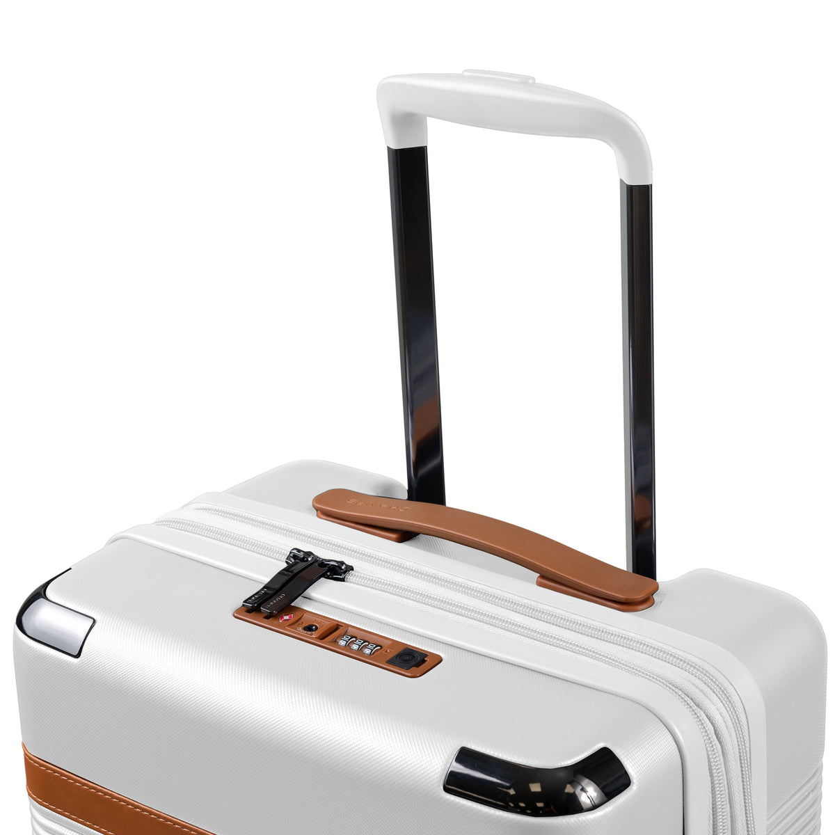 Vintage III / 3-Piece Luggage Set