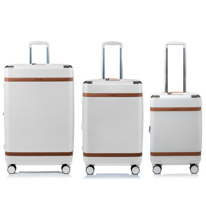 Vintage III / 3-Piece Luggage Set