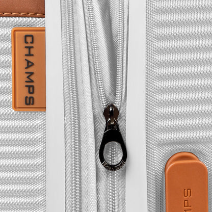 Vintage III / 3-Piece Luggage Set