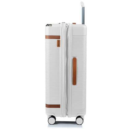 Vintage III / 3-Piece Luggage Set