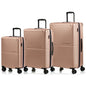 Earth / 3-Piece Luggage Set