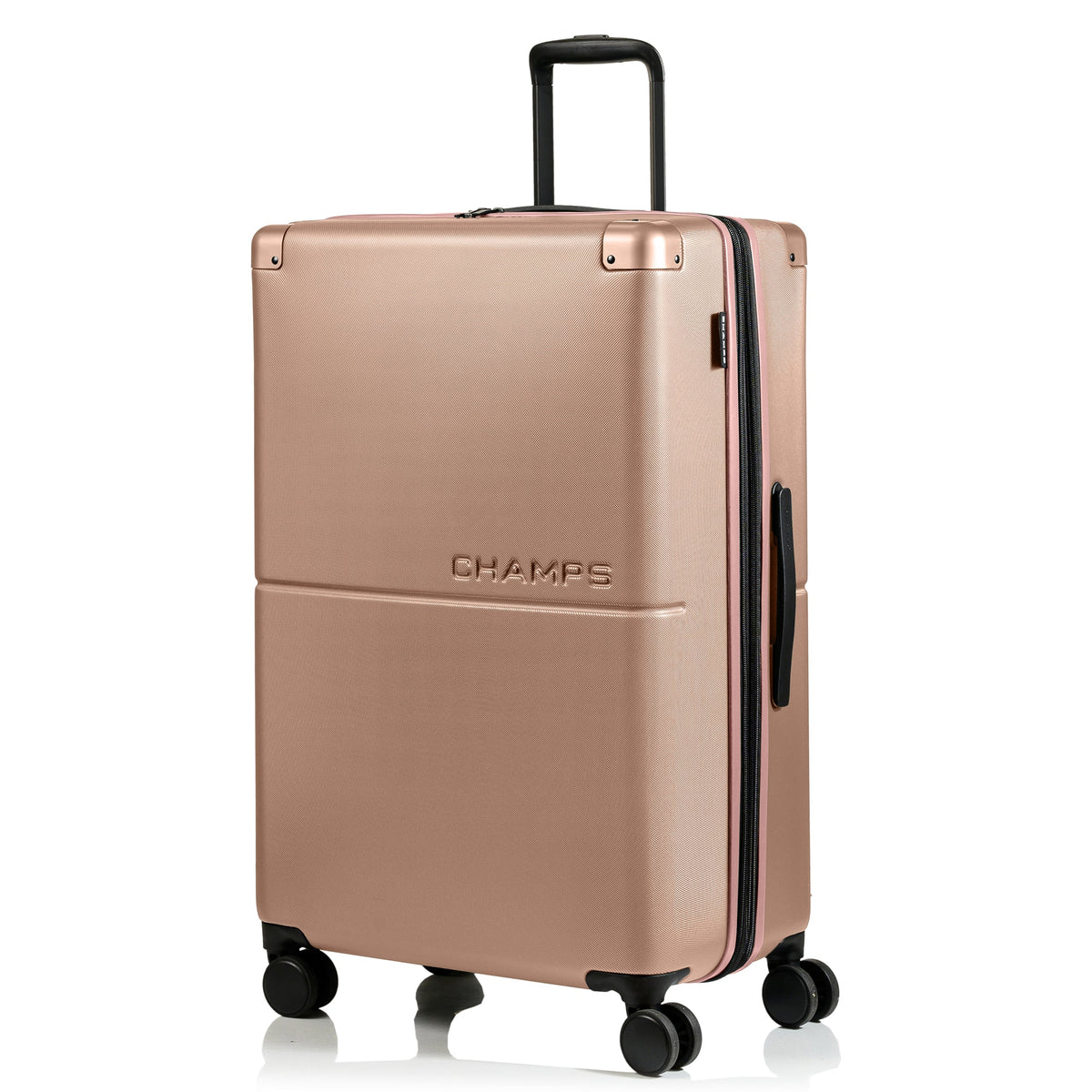 Earth / 3-Piece Luggage Set