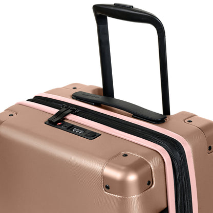 Earth / 3-Piece Luggage Set