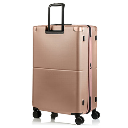 Earth / 3-Piece Luggage Set