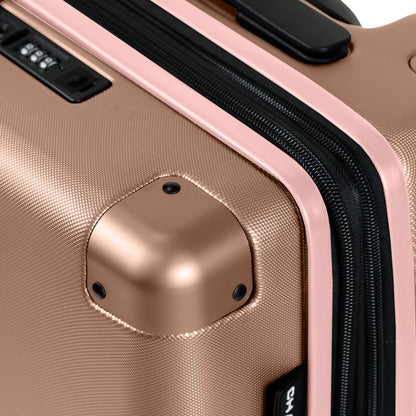 Earth / 3-Piece Luggage Set