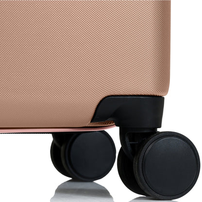 Earth / 3-Piece Luggage Set