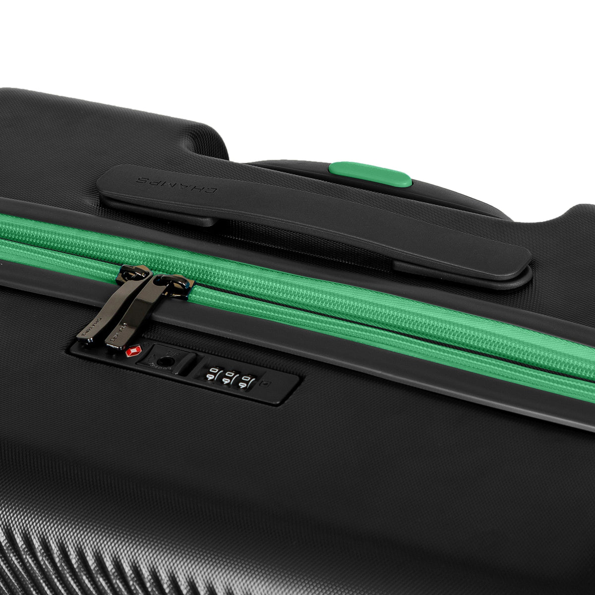 Fresh / 3-Piece Luggage Set