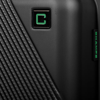 Fresh / 3-Piece Luggage Set