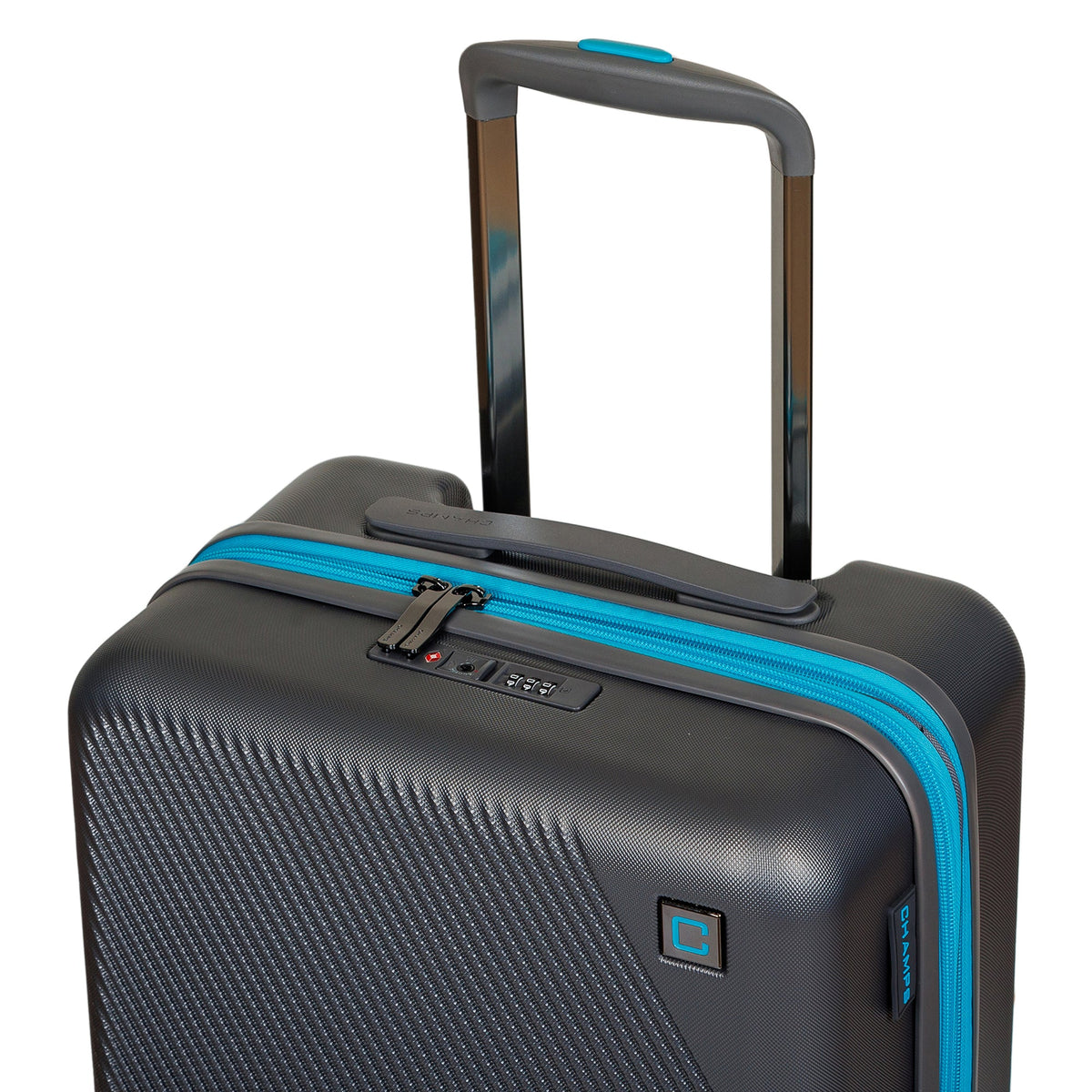 Fresh / 3-Piece Luggage Set