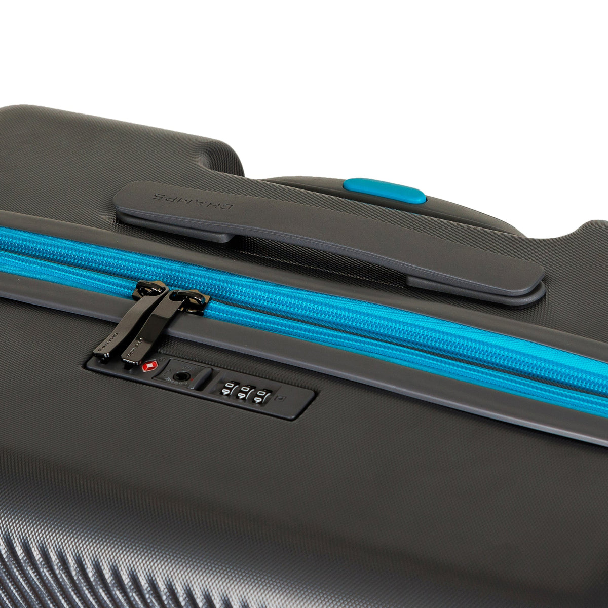 Fresh / 3-Piece Luggage Set