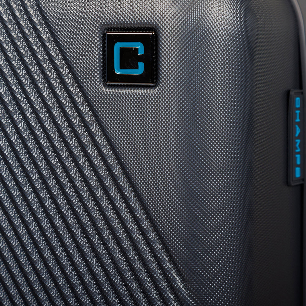 Fresh / 3-Piece Luggage Set