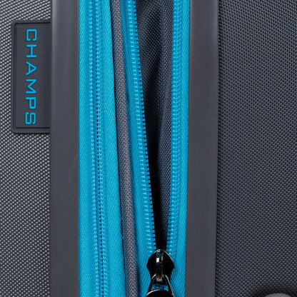 Fresh / 3-Piece Luggage Set