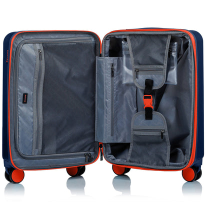 Fresh / 3-Piece Luggage Set
