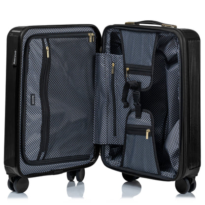 Luxe / 3-Piece Luggage Set
