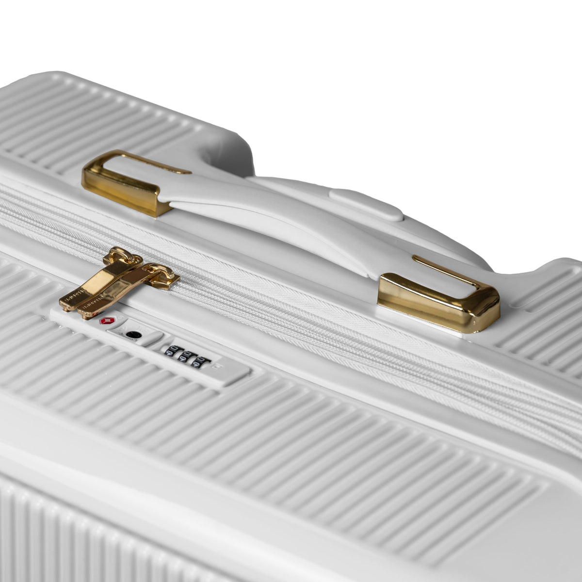 Luxe / 3-Piece Luggage Set