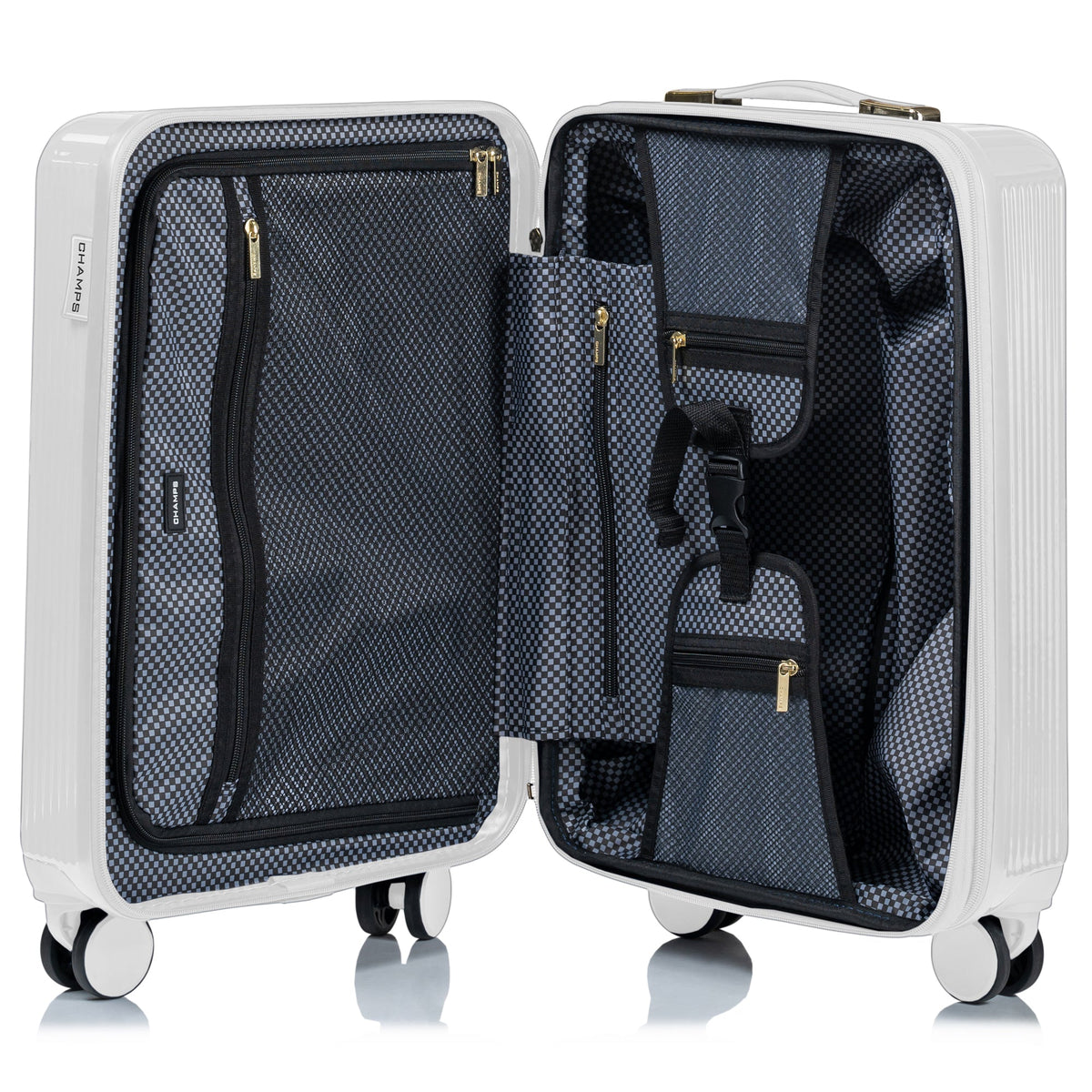 Luxe / 3-Piece Luggage Set