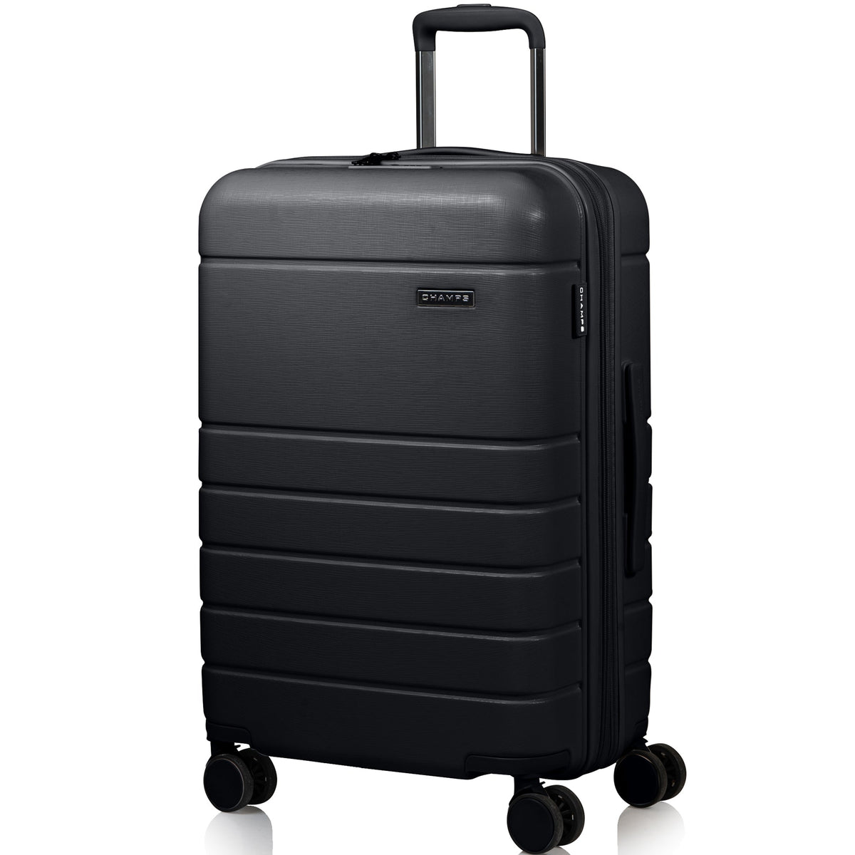 Linen / 3-Piece Luggage Set