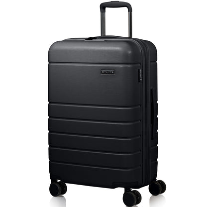 Linen / 3-Piece Luggage Set