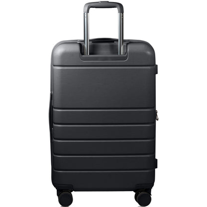 Linen / 3-Piece Luggage Set