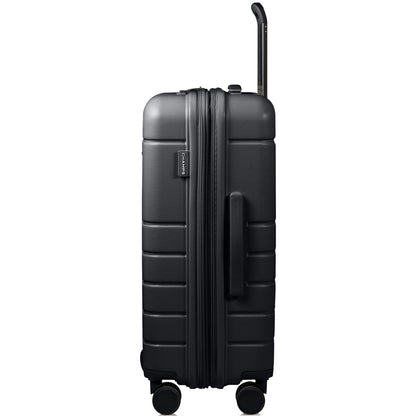 Linen / 3-Piece Luggage Set