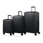 Linen / 3-Piece Luggage Set