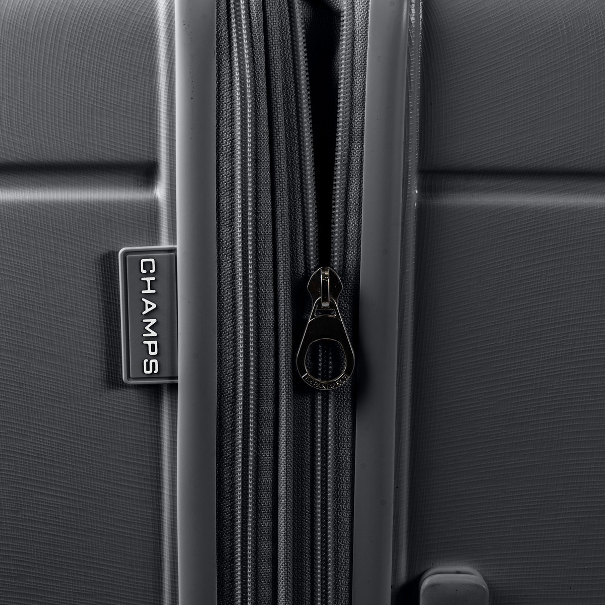 Linen / 3-Piece Luggage Set