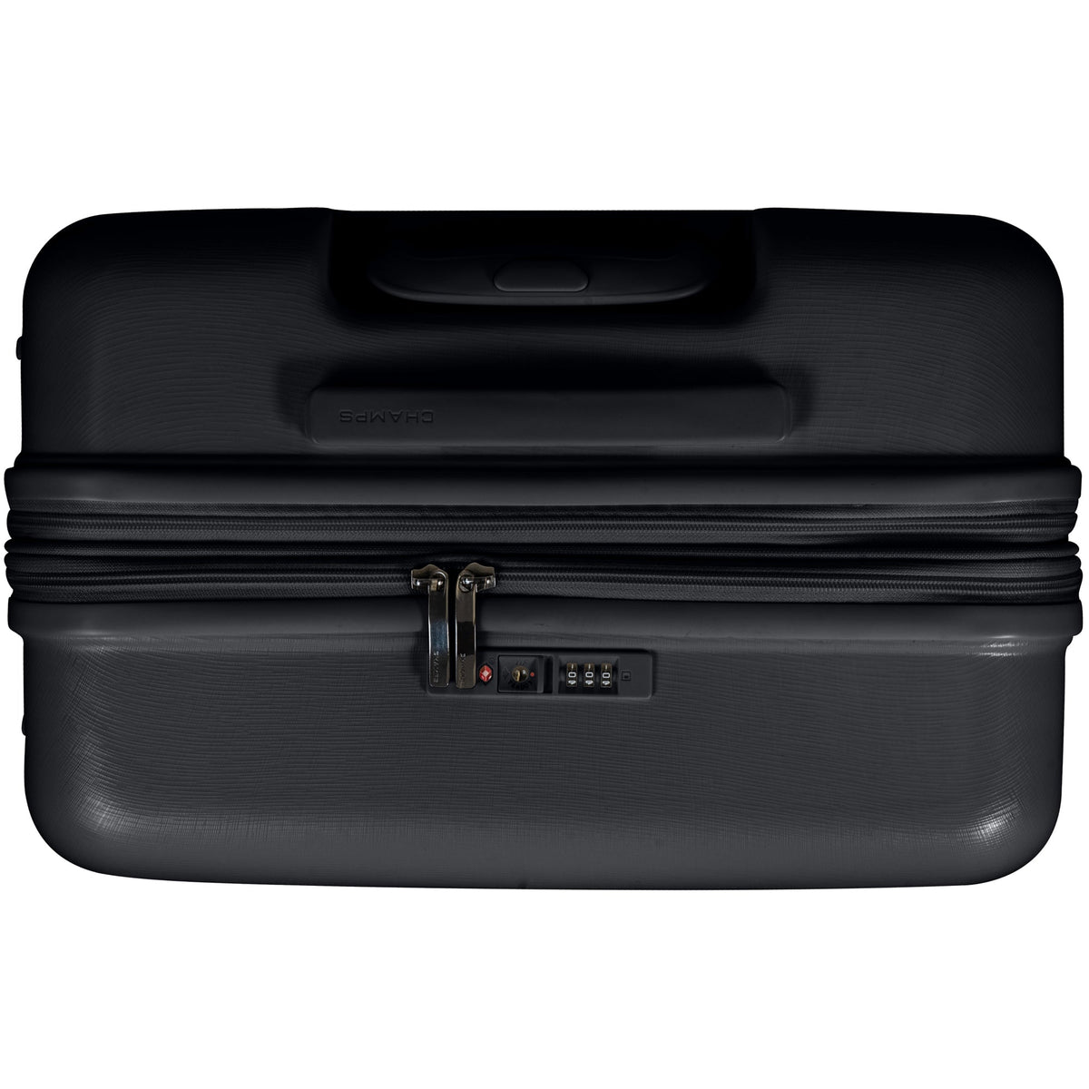 Linen / 3-Piece Luggage Set