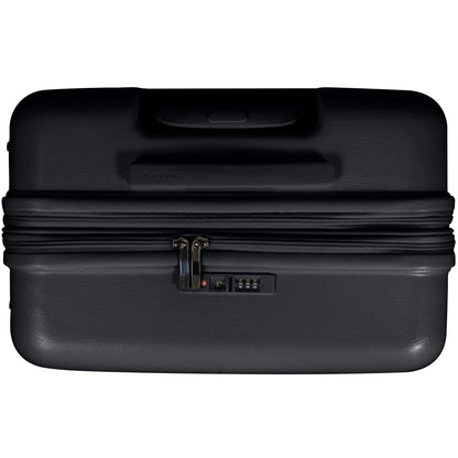 Linen / 3-Piece Luggage Set