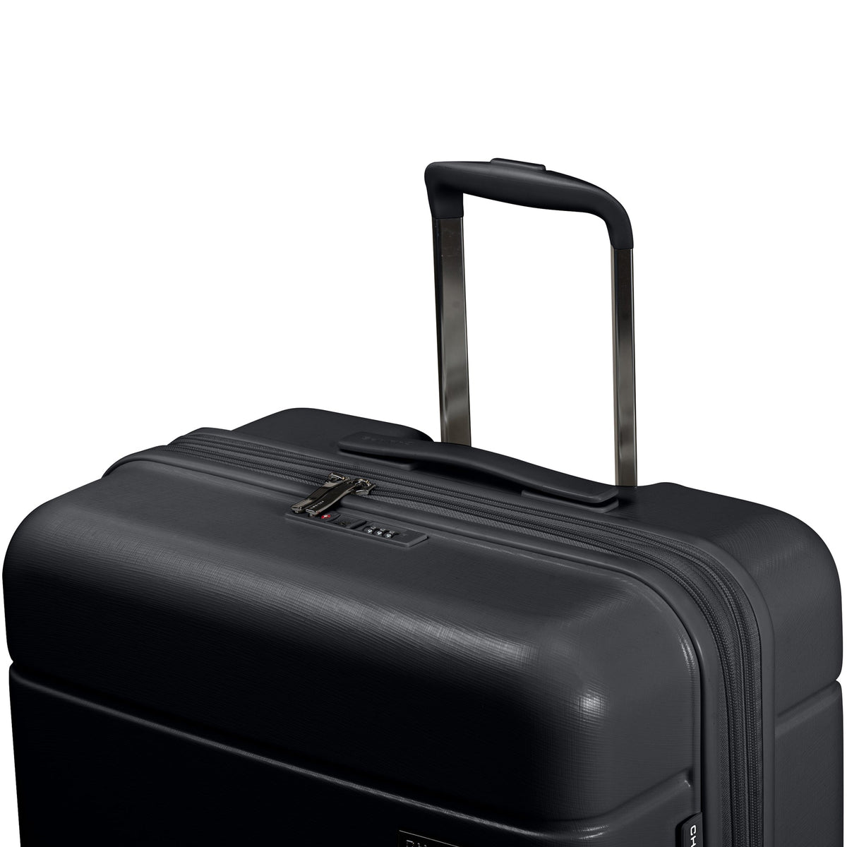 Linen / 3-Piece Luggage Set